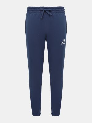 Спортивные штаны New Balance синие