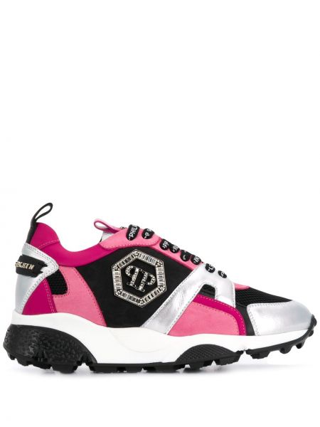 Sneakers Philipp Plein rosa