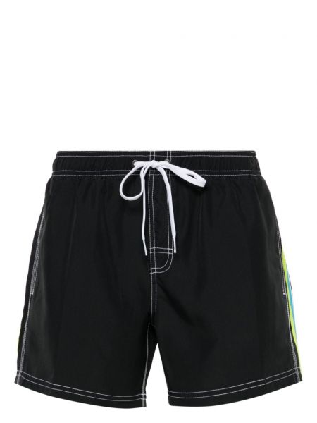 Shorts Sundek schwarz