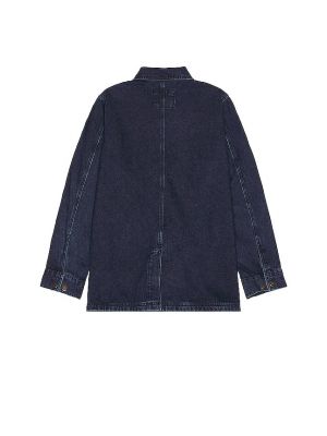 Cappotto Dickies blu