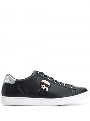 Sneakers Karl Lagerfeld svart