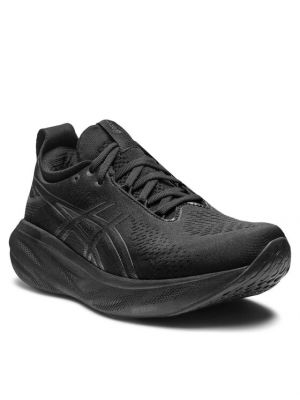 Sneakersy Asics Nimbus czarne