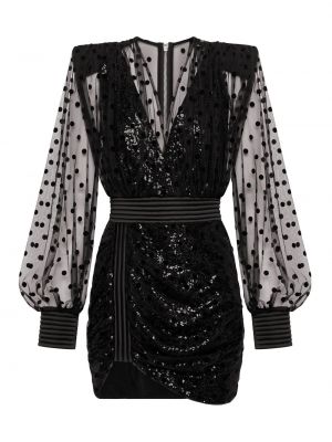 Платье Zhivago черное