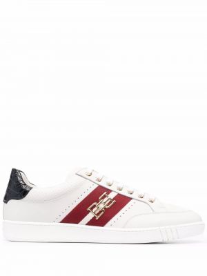 Sneakers Bally hvit