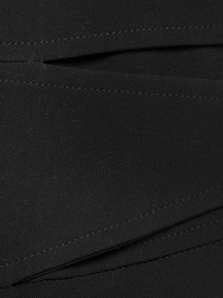 Pantaloni Lascana negru