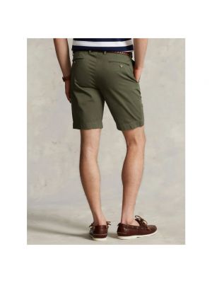 Pantalones cortos Polo Ralph Lauren verde