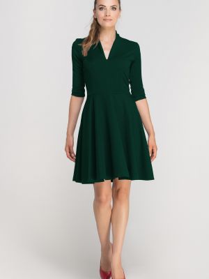 Šaty Lanti zelená
