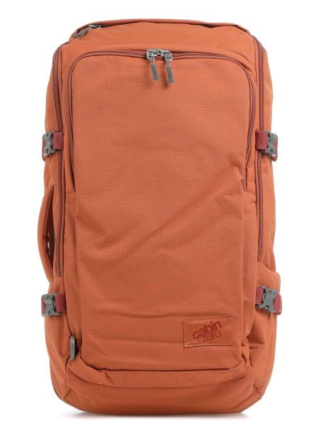 Нейлоновый рюкзак Cabin Zero оранжевый