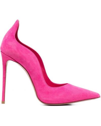 Pumps Le Silla rosa