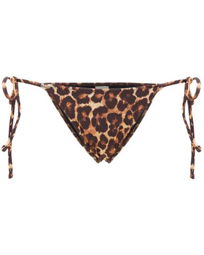 Bikini leopardo Tropic Of C
