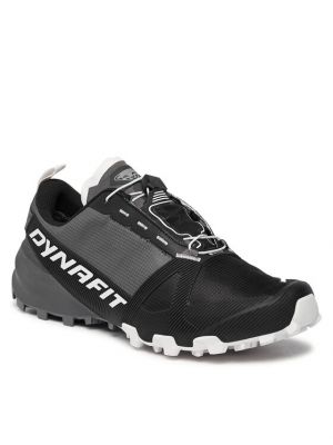 Ниски обувки Dynafit черно