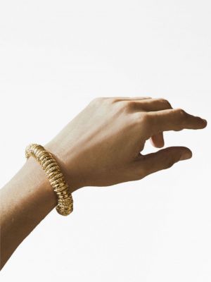 Armband Paola Sighinolfi gold