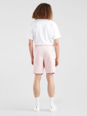Pantaloni scurți Levi's® roz