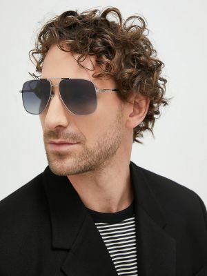 Слънчеви очила Marc Jacobs сиво