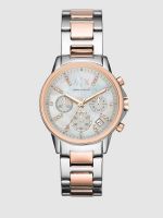Relojes Armani Exchange para mujer
