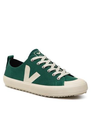 Sneakers Veja πράσινο