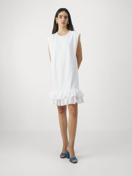 Платье Custommade белое
