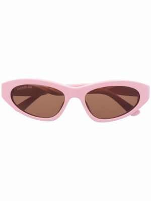 Briller Balenciaga Eyewear rosa