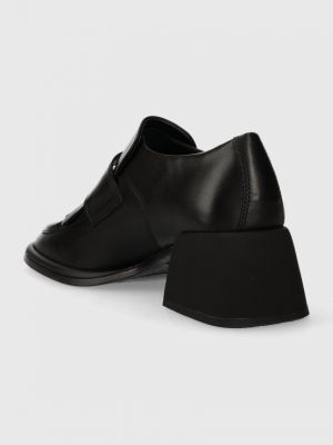 Pantofi cu toc Vagabond Shoemakers negru