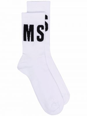 Κάλτσες Msgm
