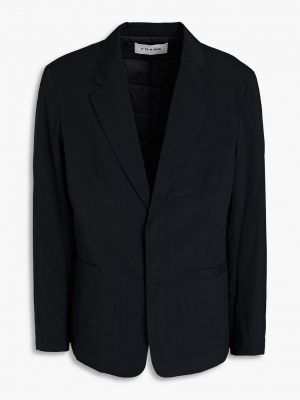 Пиджак Frame черный