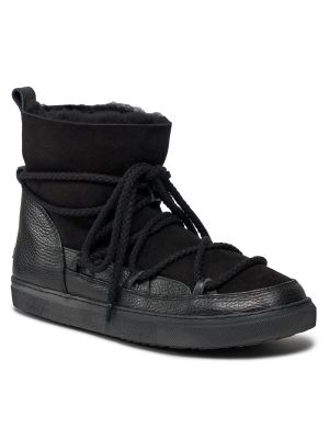 Pantofi Inuikii negru