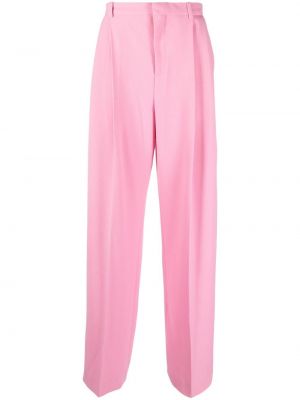 Relaxed панталон Botter розово