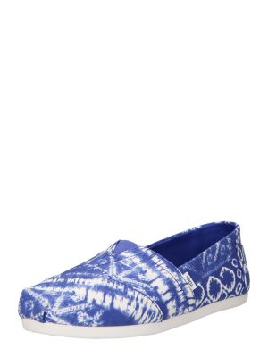 Toasussid Toms