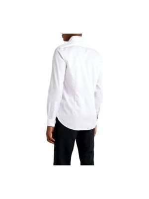 Camisa formal Michael Kors blanco
