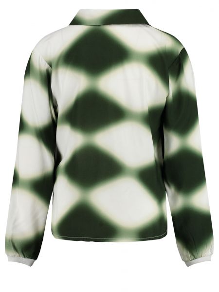 Μελανζέ μπλούζα Key Largo πράσινο
