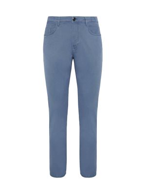 Jeans skinny Boggi Milano blu