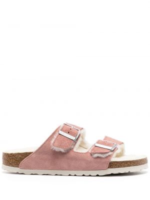 Sandaalit Birkenstock pinkki