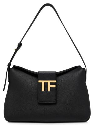 Черная сумка Tom Ford