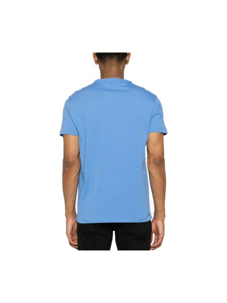 T-shirt Ralph Lauren blau