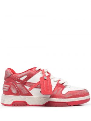 Formella sneakers Off-white vit