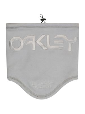 Šál Oakley sivá