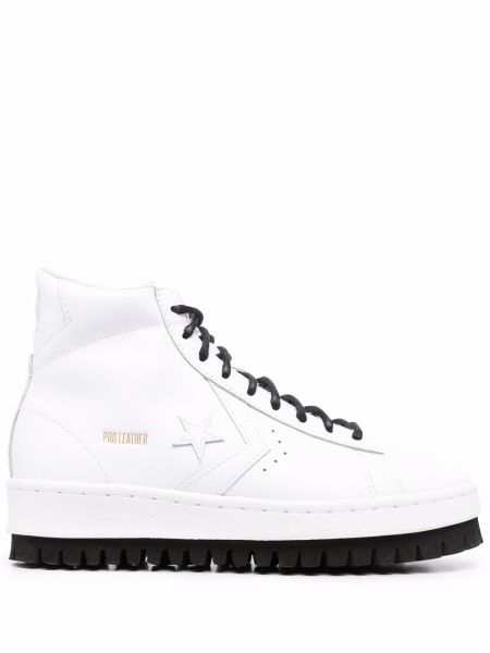 Sneakers Converse, bianco