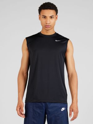 Póló Nike fekete