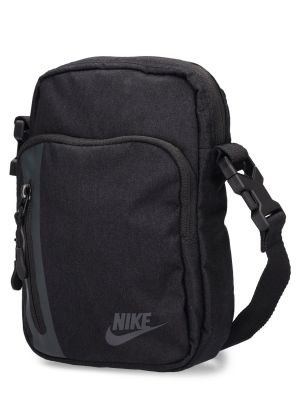 Чанта през рамо Nike черно