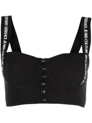 Bralet Versace Jeans Couture