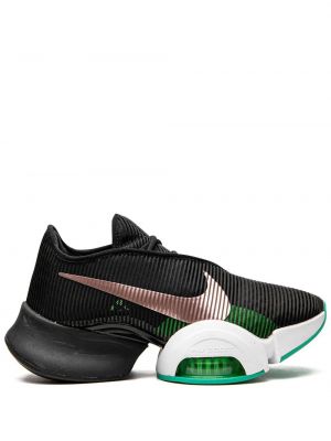 Baskets Nike Air Zoom noir