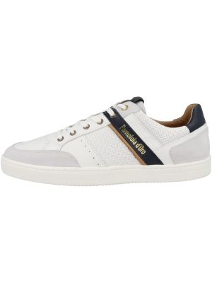 Sneakers Pantofola D'oro bianco