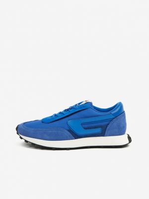 Sneakers Diesel kék