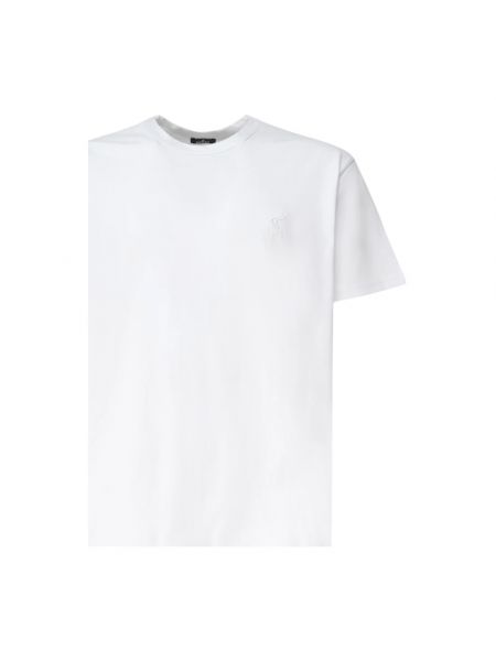 Koszulka Hogan biała
