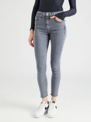 Jeans Topshop gris
