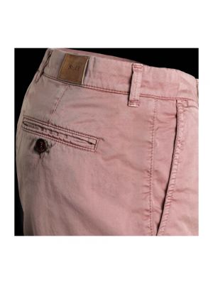 Pantalones de algodón Moorer