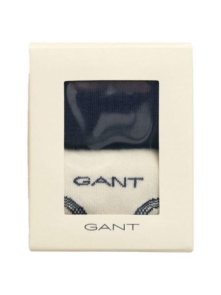 Носки Gant