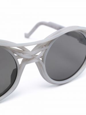 Sluneční brýle Vava Eyewear šedé
