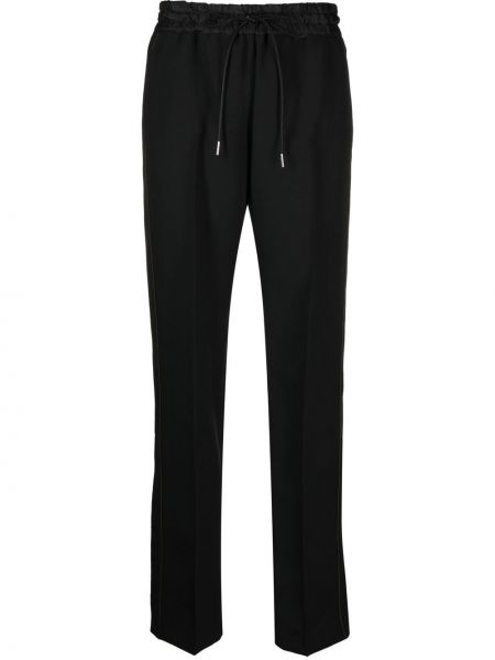 Joggers Sacai svart