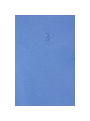 Polo Vilebrequin azul